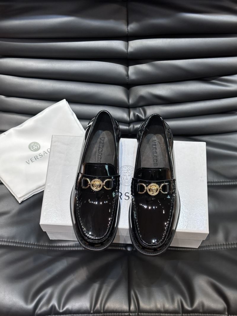 Versace Business Shoes